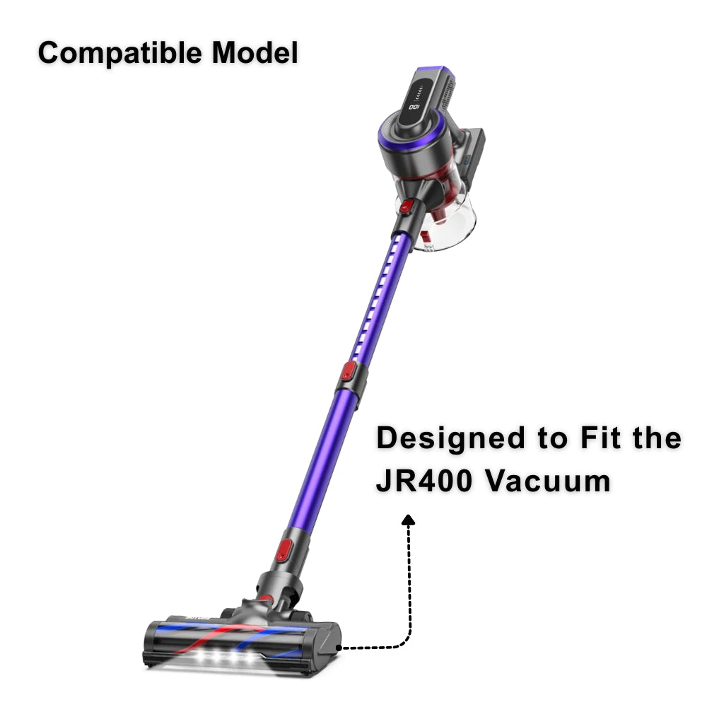 Buture Brosse à rouleau pour aspirateur JR400