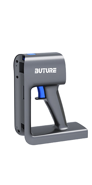 Buture Corpo principale per aspirapolvere blu VC50