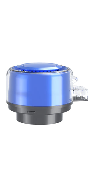 Buture Corpo principale per aspirapolvere blu VC50