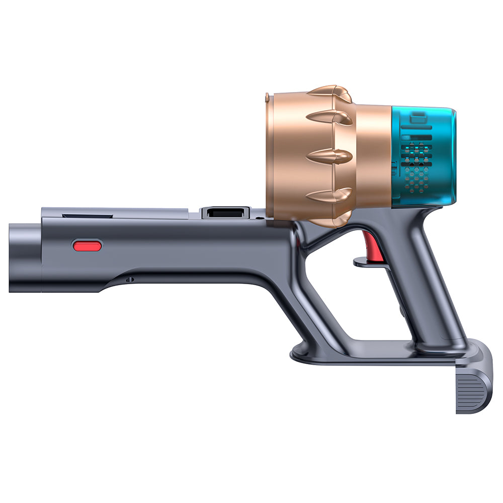 Buture Corpo principale per VAC01 Vuoto