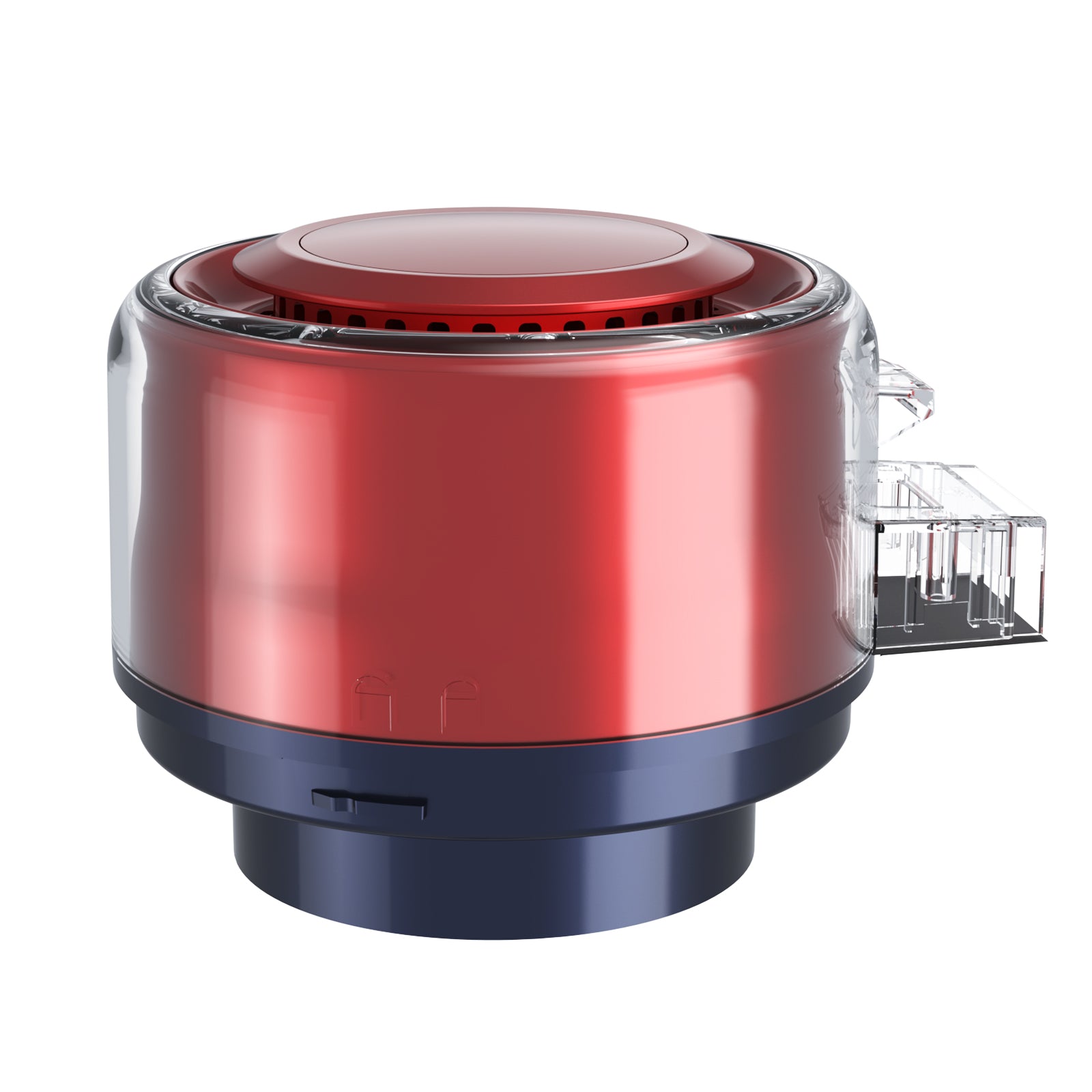 Buture Corpo principale per aspirapolvere VC50 Red