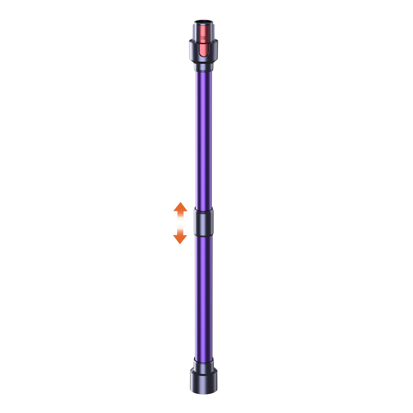 Buture Tubo telescópico para aspiradora VC70