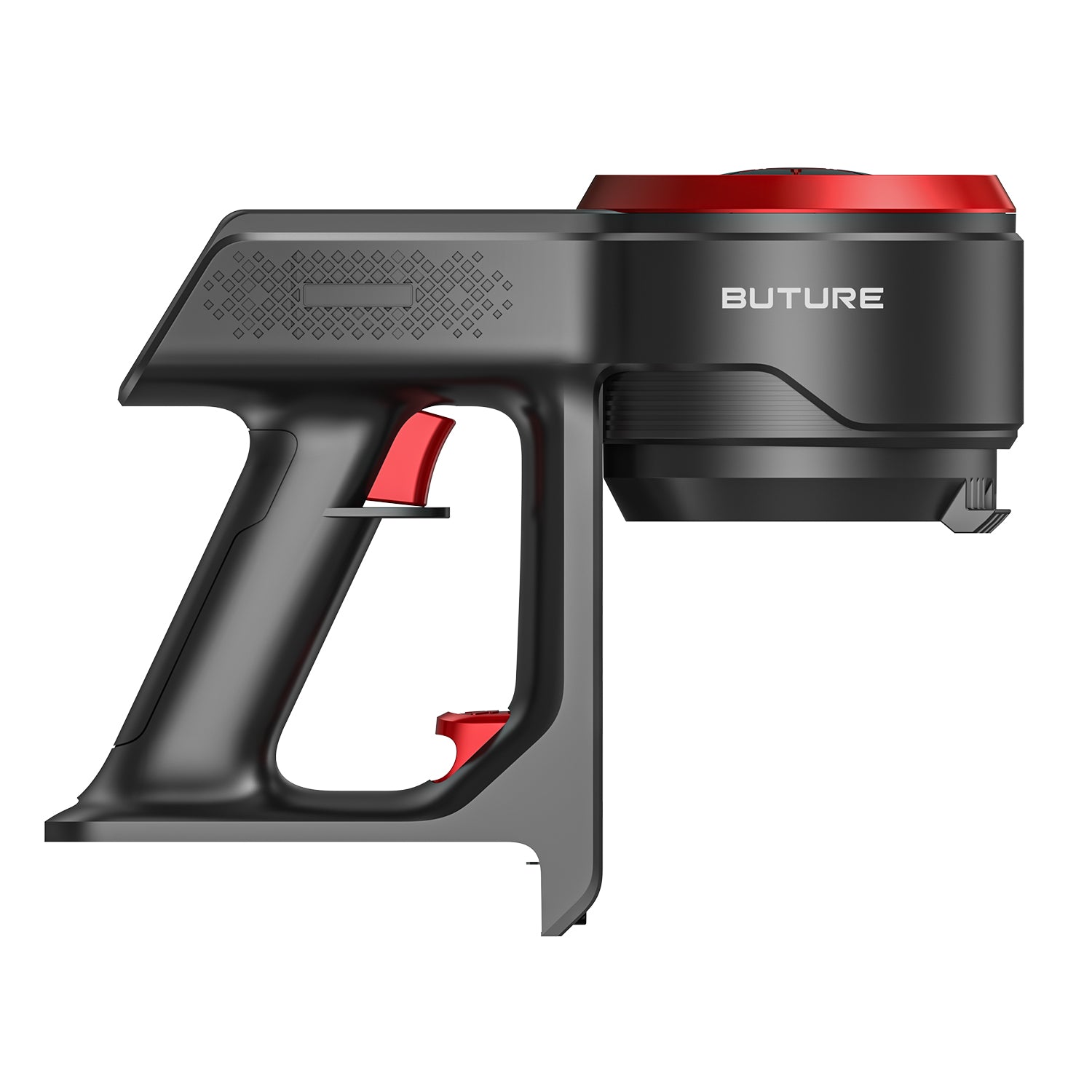Buture Corpo principale per aspirapolvere rosso JR700