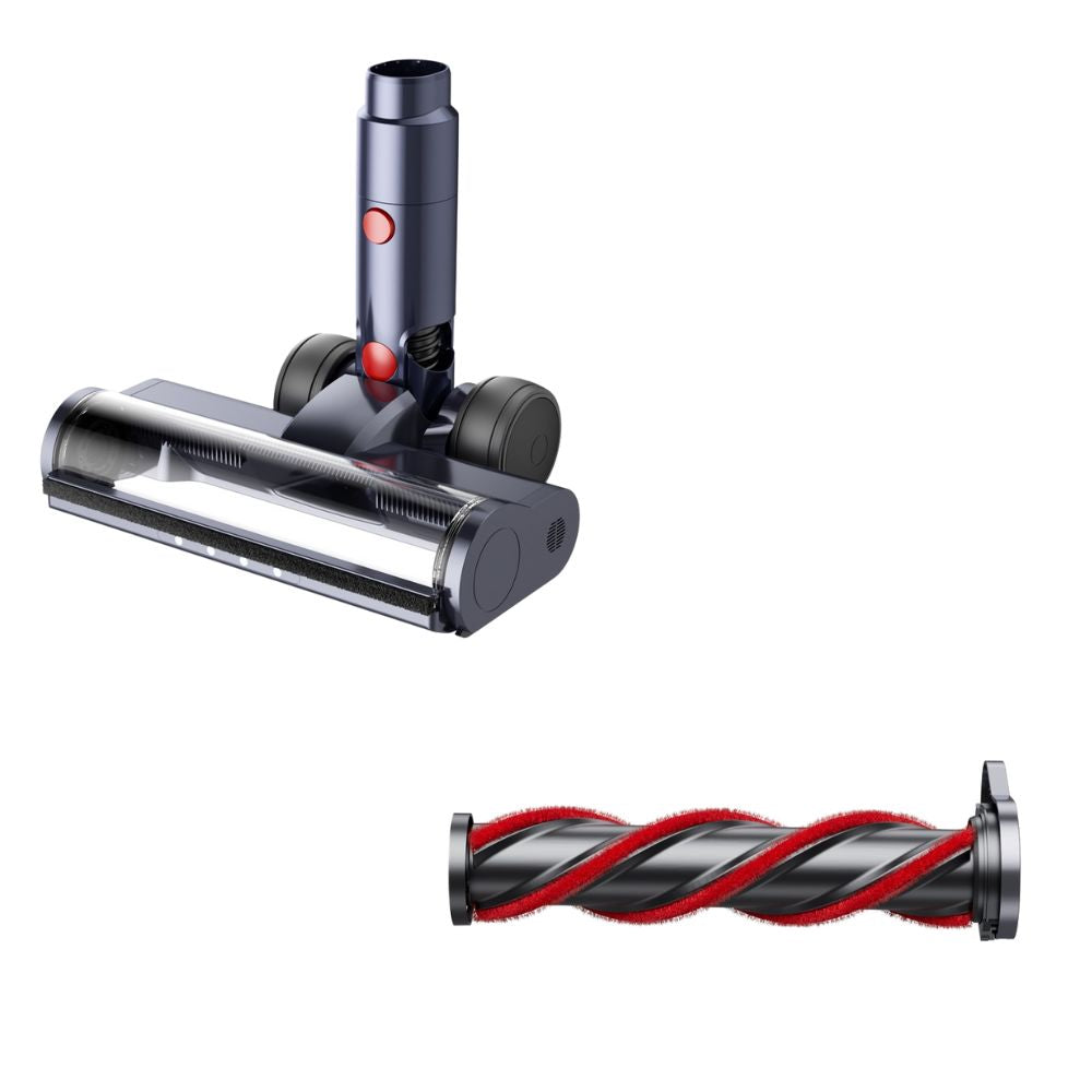 Buture Roller Brush for BP20 Vacuum