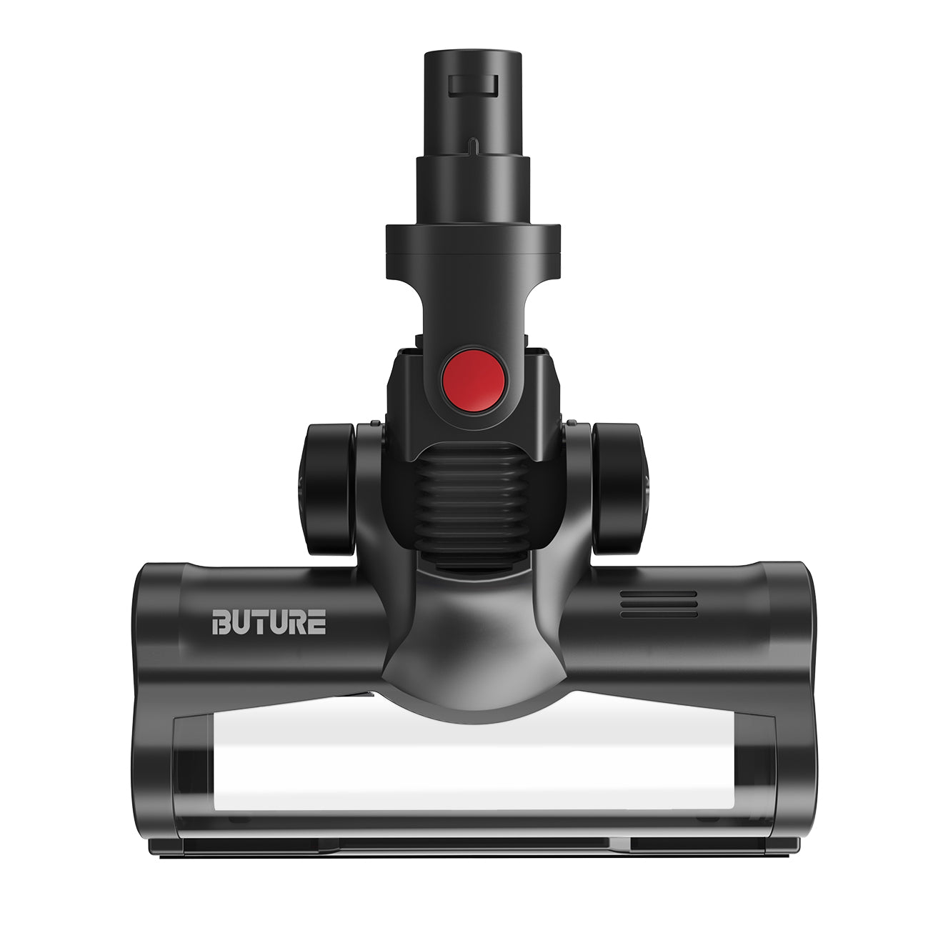 Paquete de vacío: Buture Aspiradora JR400 + 2 Baterías + 9 Filtros HEPA