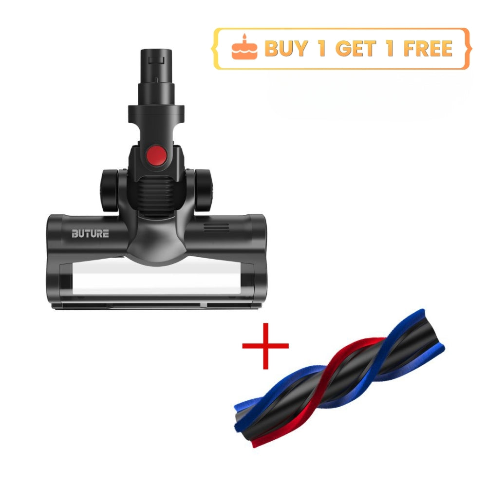 Buture Bodenbürste für JR400 Staubsauger
