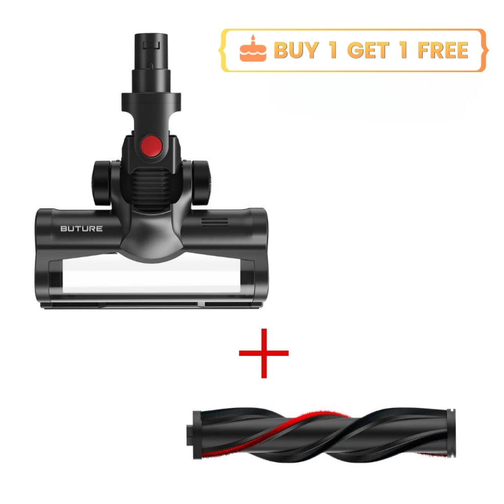 Buture Bodenbürste für JR700 Staubsauger