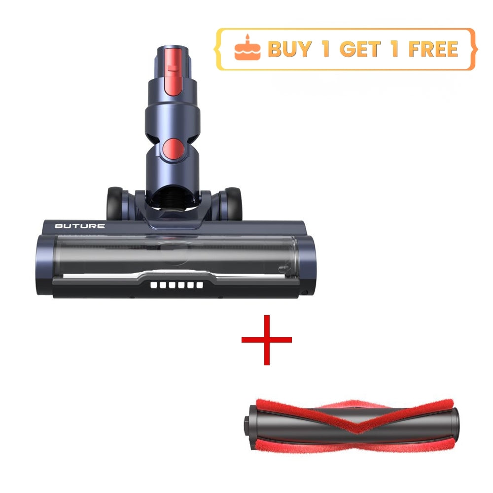 Buture Bodenbürste für VC50 Red Staubsauger