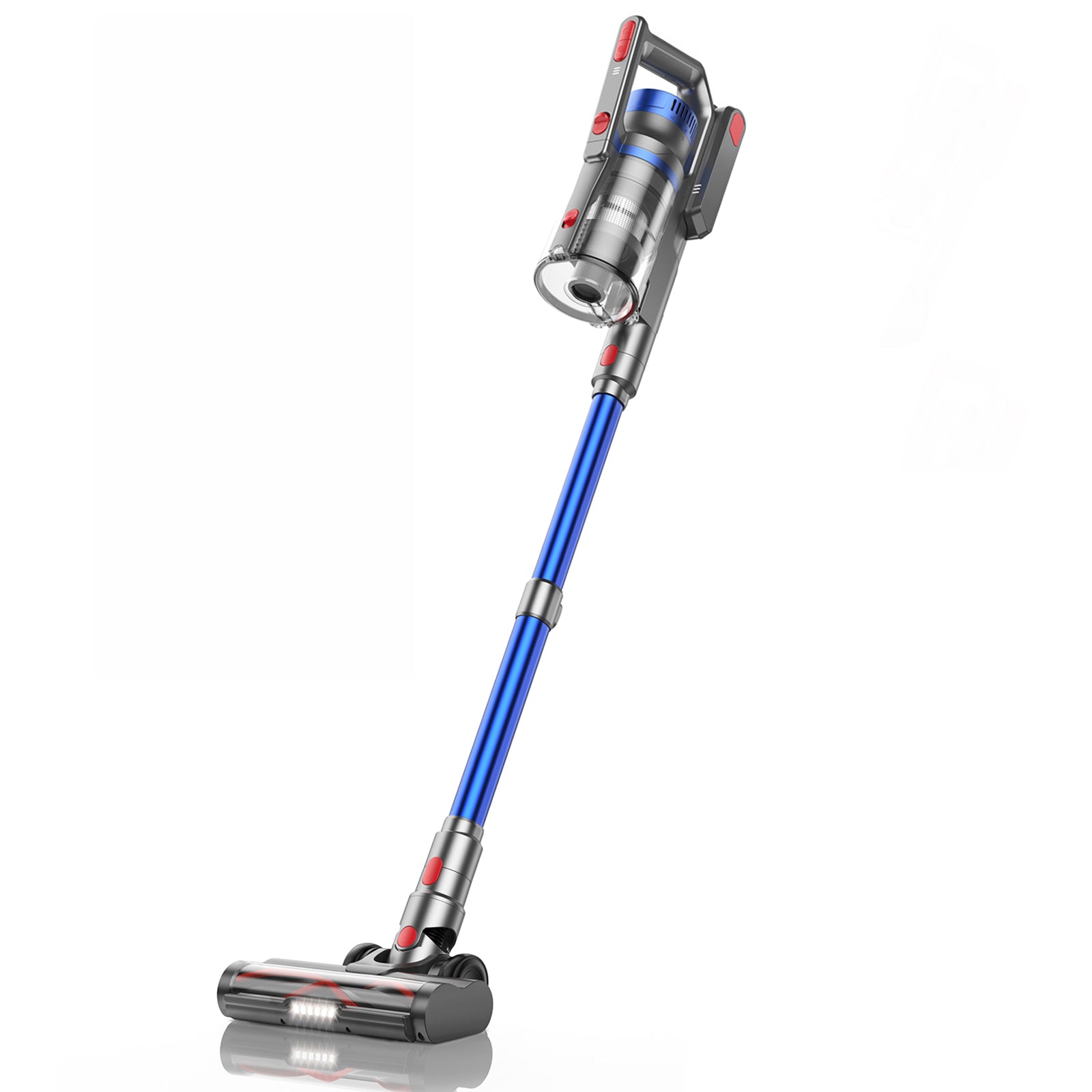 Buture JR500 Handheld Cordless Vacuum Cleaner 450W 33KPA