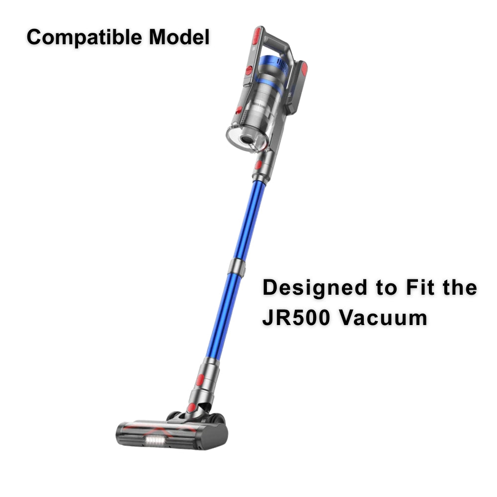 Buture Corpo principale per aspirapolvere JR500