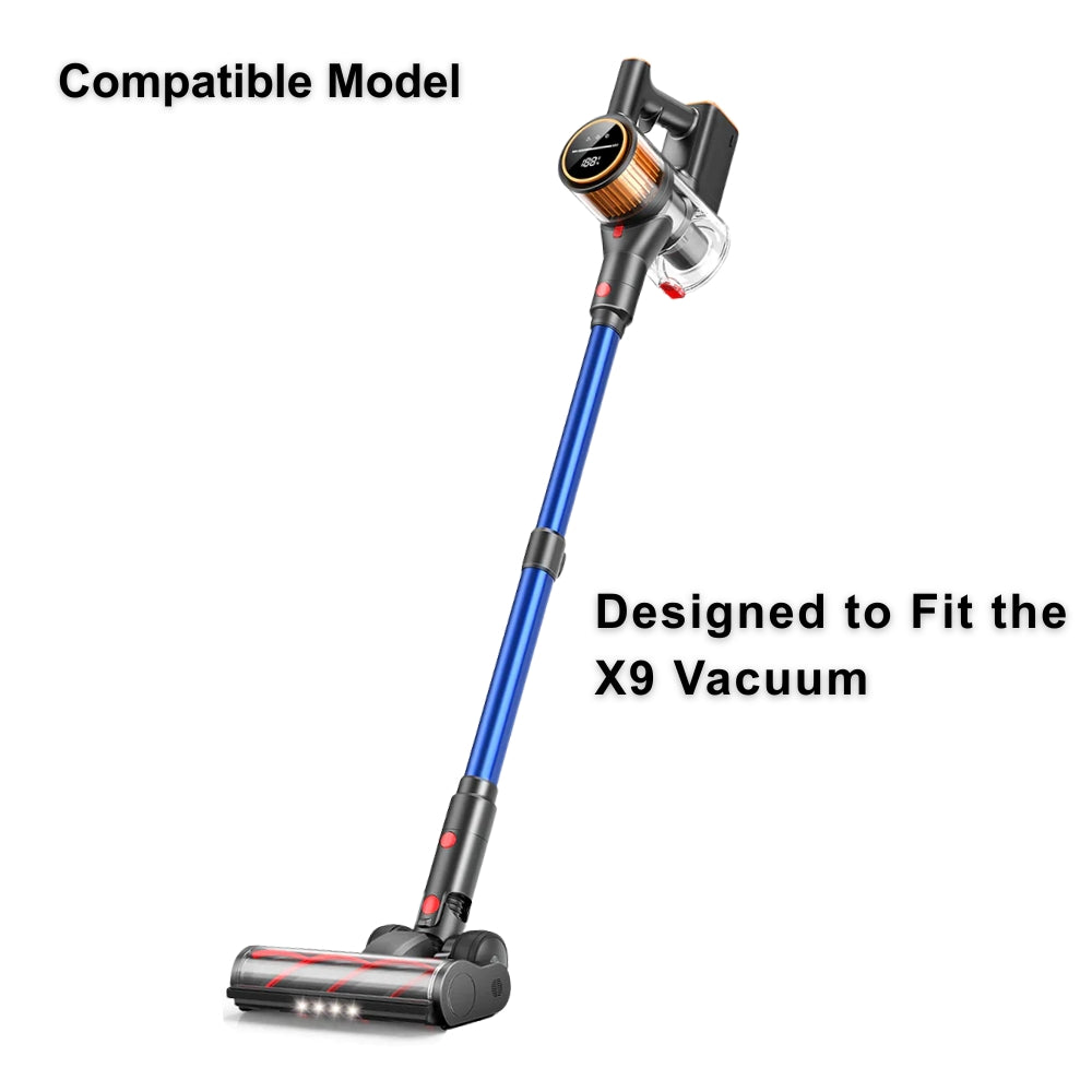 Buture Wall Mount for X9 Vacuum