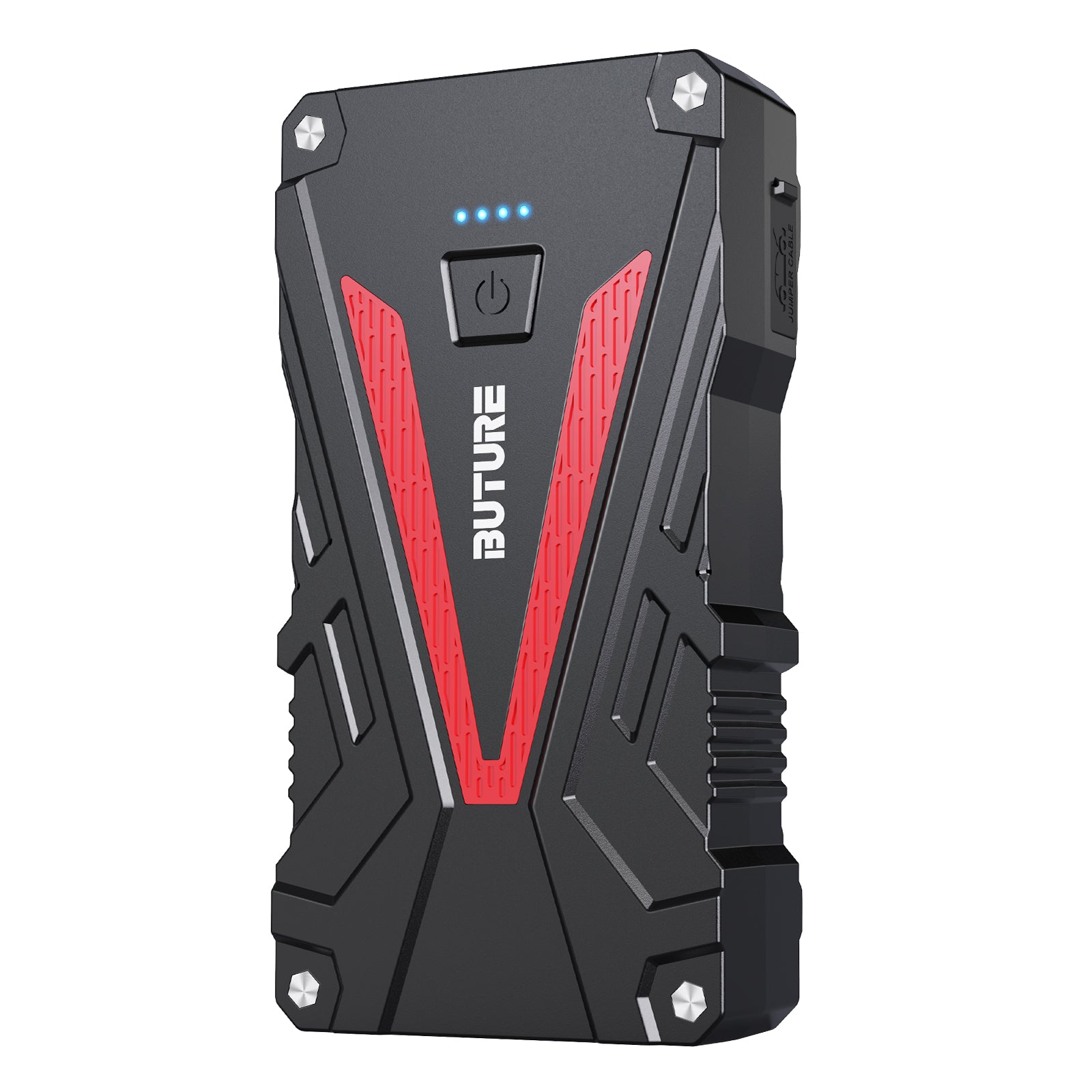 With a powerful device like the Buture BR300, you can quickly get your vehicle running again, avoiding the hassle and potential danger of being stranded.