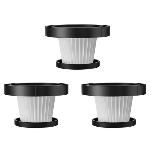 Buture Filtro HEPA per aspirapolvere JR700 Red