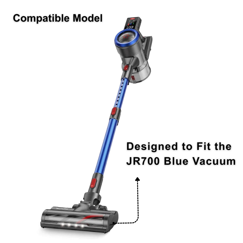 Buture Brosse à rouleau pour aspirateur JR700