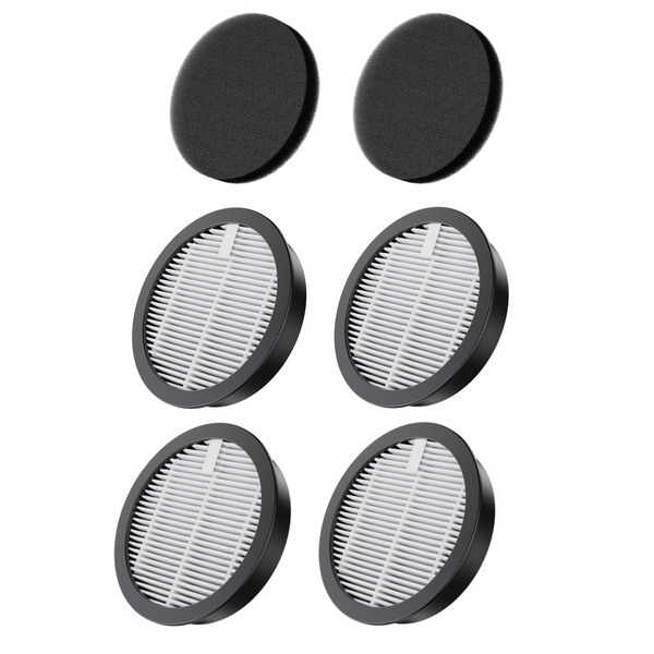 Buture HEPA Filter for VC60 Vacuum