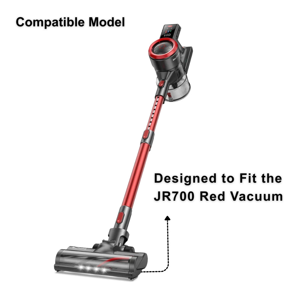 Buture Brosse à rouleau pour aspirateur JR700