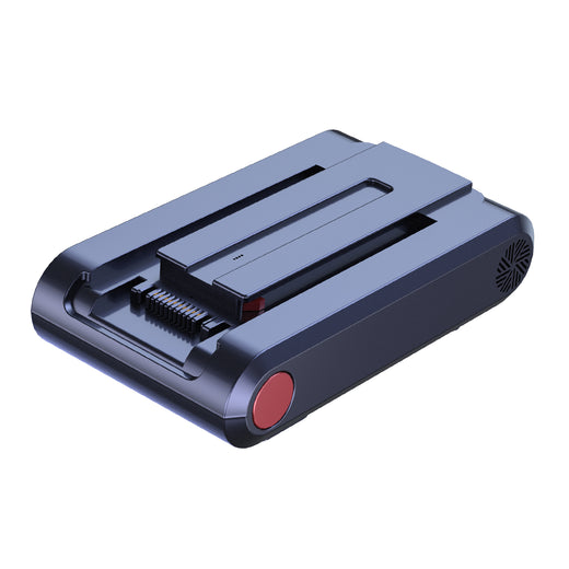 Buture Batteria di ricambio per aspirapolvere VC70