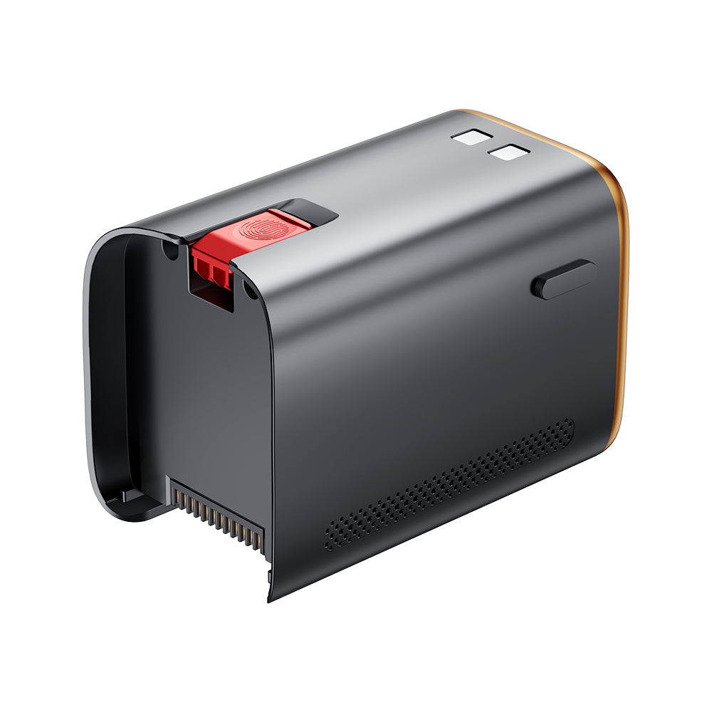 Buture Batteria di ricambio per X9 Vuoto