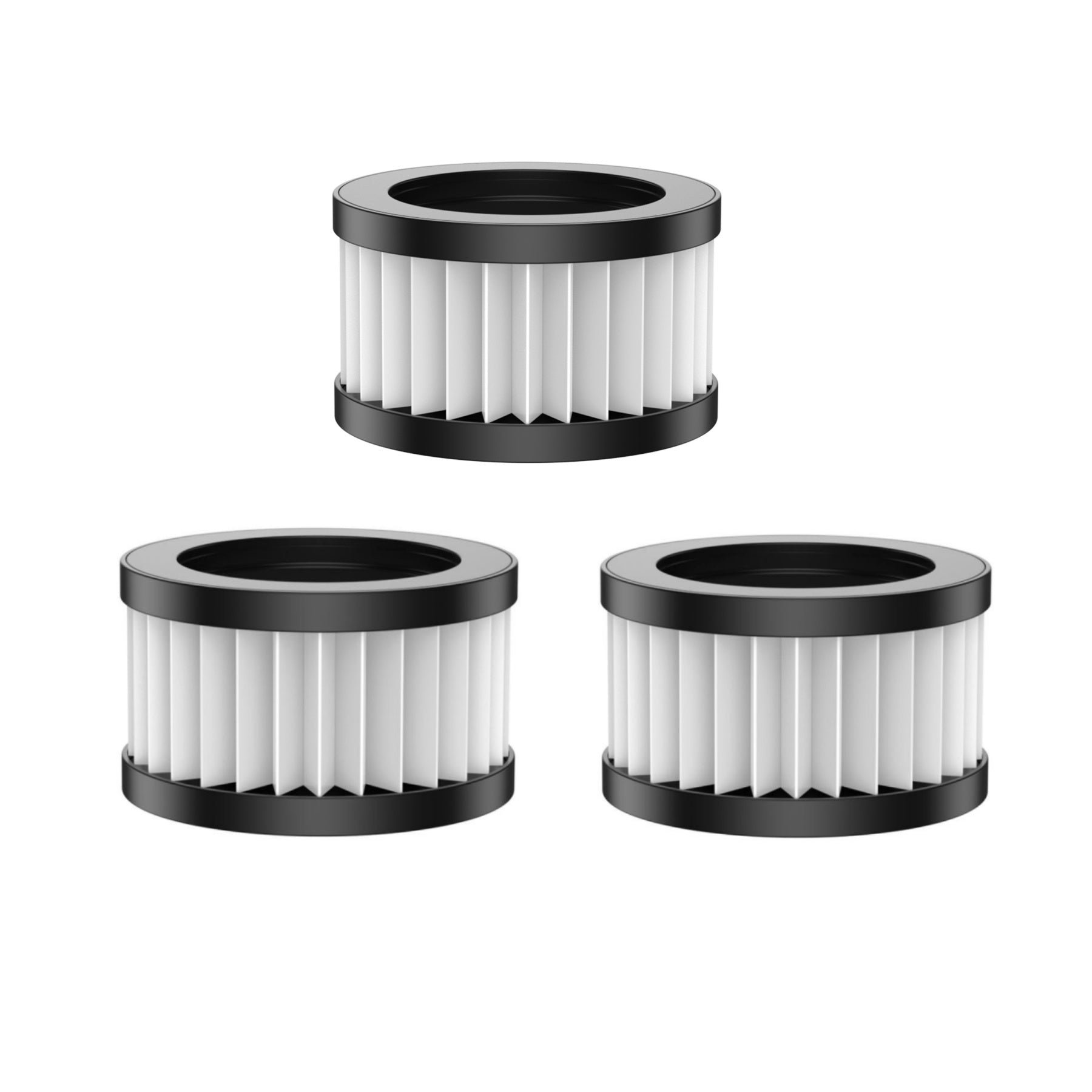 Buture Filtro HEPA di scarico per aspirapolvere JR700