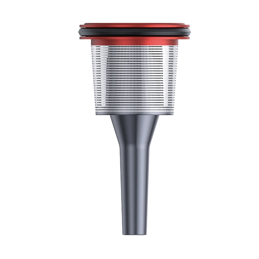 Buture Filtro de acero inoxidable para VAC01 vacío
