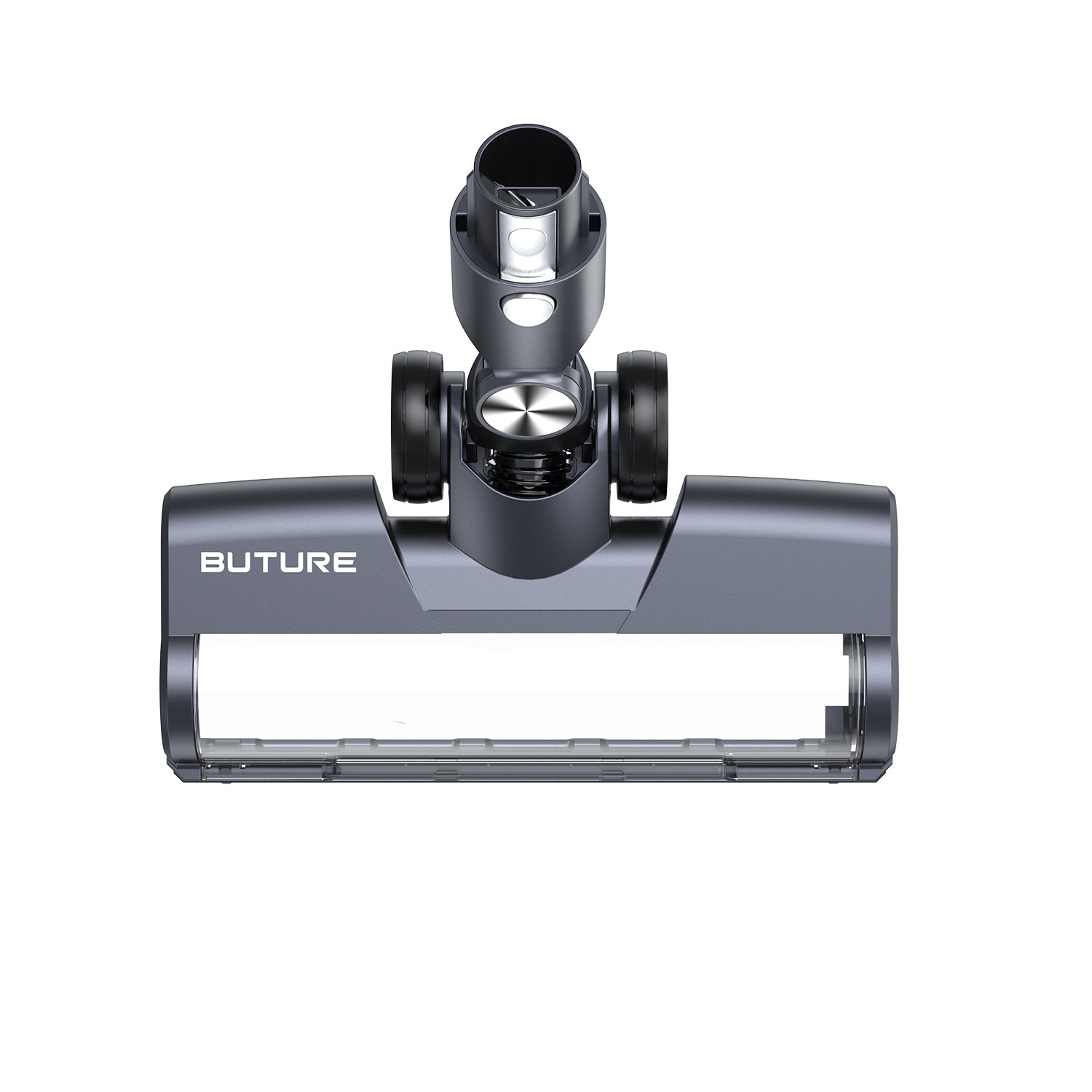 Pacchetto sottovuoto: Buture Aspirapolvere VC60 + 2 batterie + 10 filtri HEPA