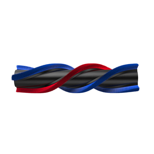 Buture Roller Brush for JR400 Vacuum