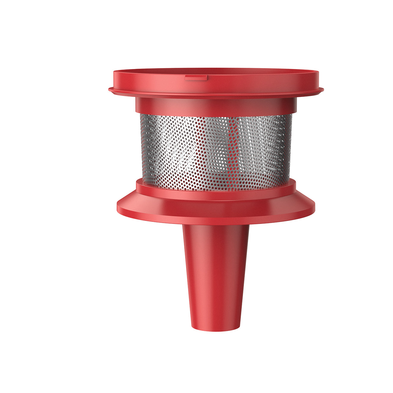 Paquete de vacío: Buture Aspiradora JR400 + 2 Baterías + 9 Filtros HEPA