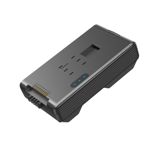 Buture Batteria di ricambio per aspirapolvere JR400