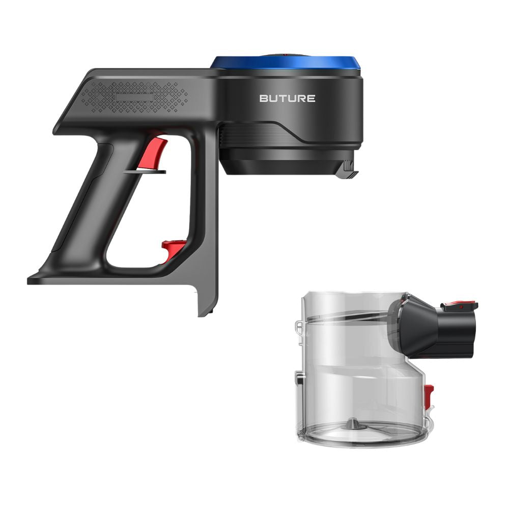 Buture Corpo principale per aspirapolvere blu JR700