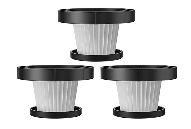 Ersatz-HEPA-Filter