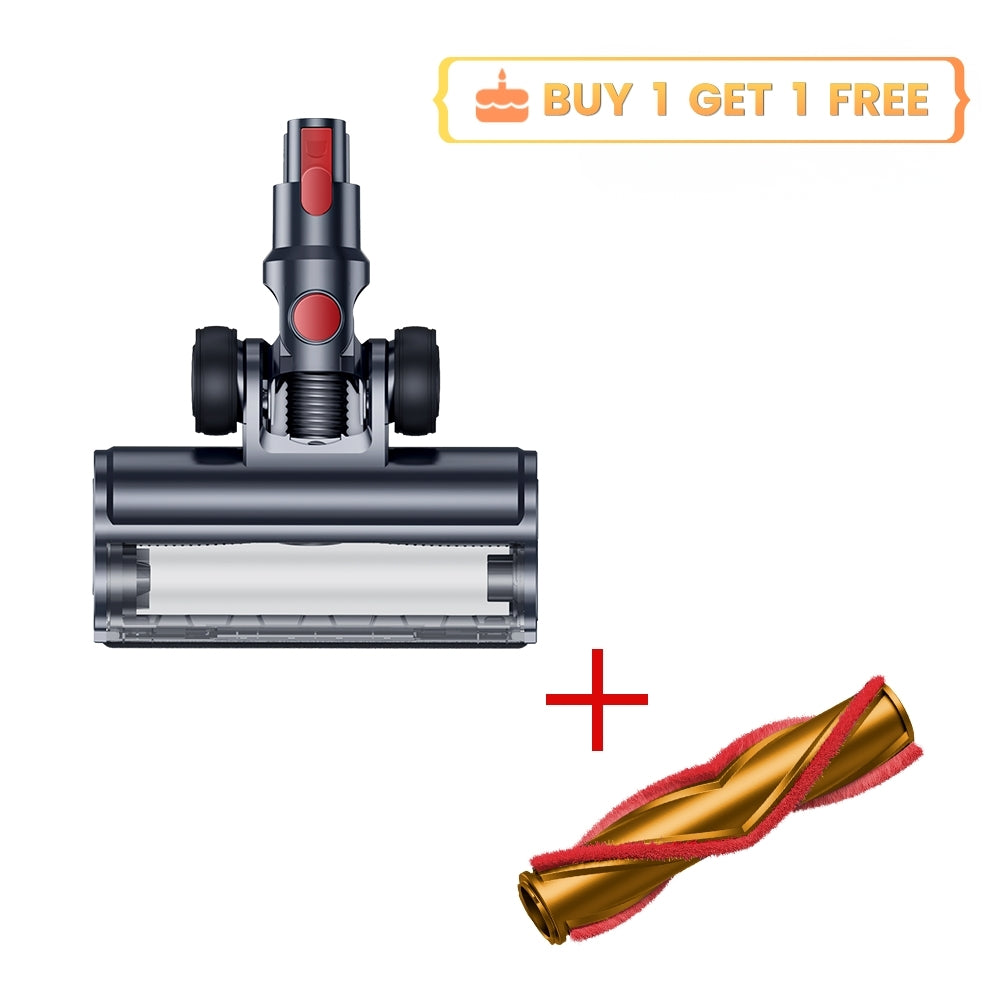 Buture Floor Brush for VC90 Vacuum