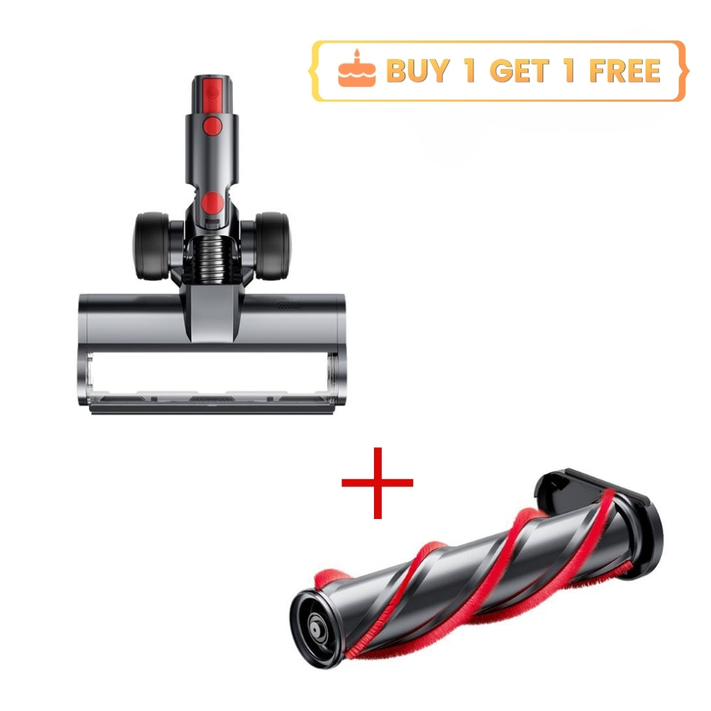 Buture Floor Brush for X9 Vacuum