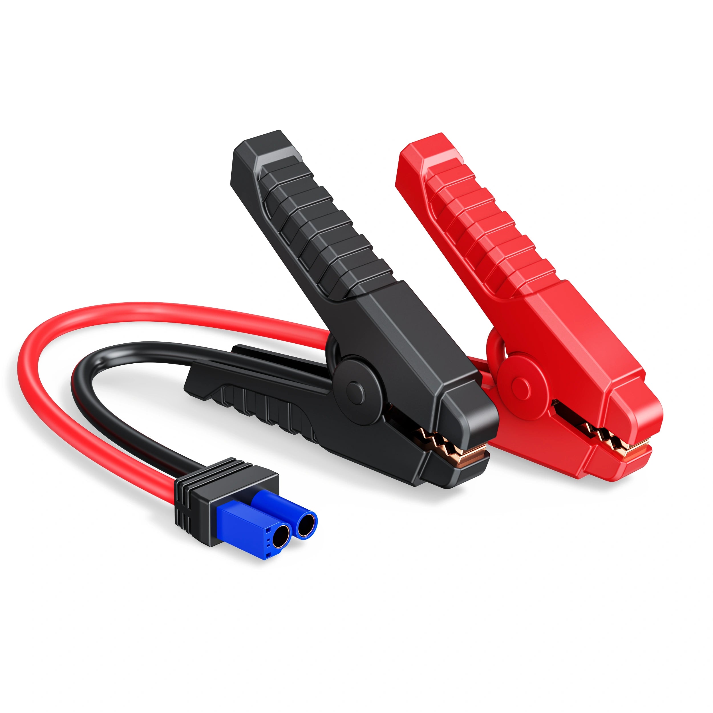 Buture Cables de puente inteligentes para arrancador auxiliar Beta07