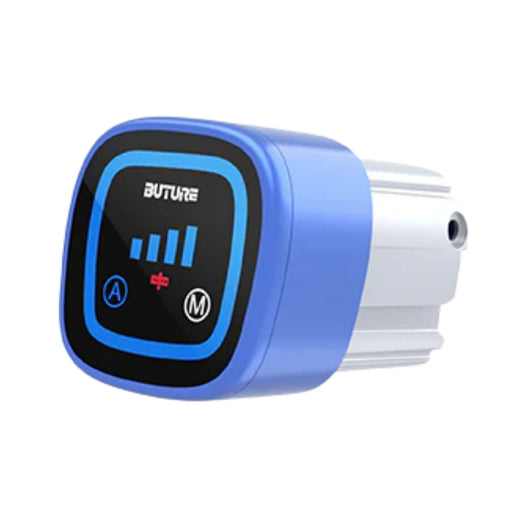 Buture Batteria di ricambio per aspirapolvere VC50 Blue