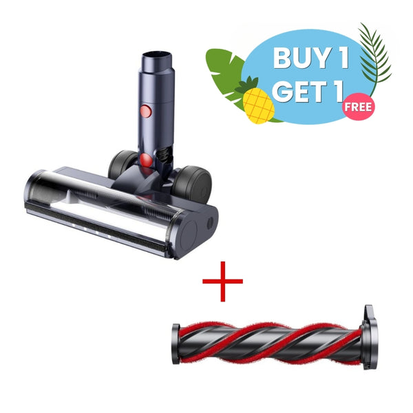 Buture Floor Brush for BP20 Vacuum