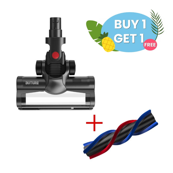 Buture Floor Brush for JR400 Vacuum