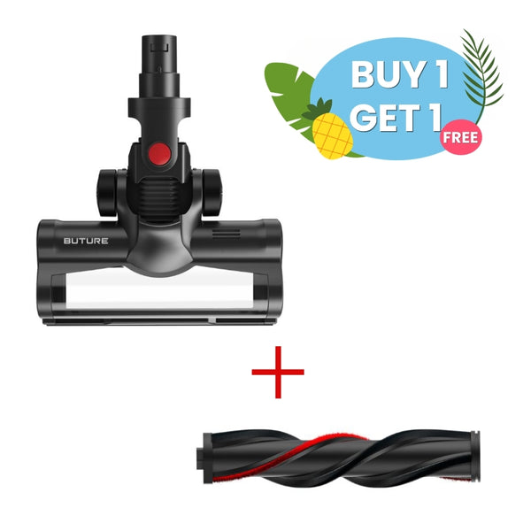 Buture Floor Brush for JR700 Vacuum