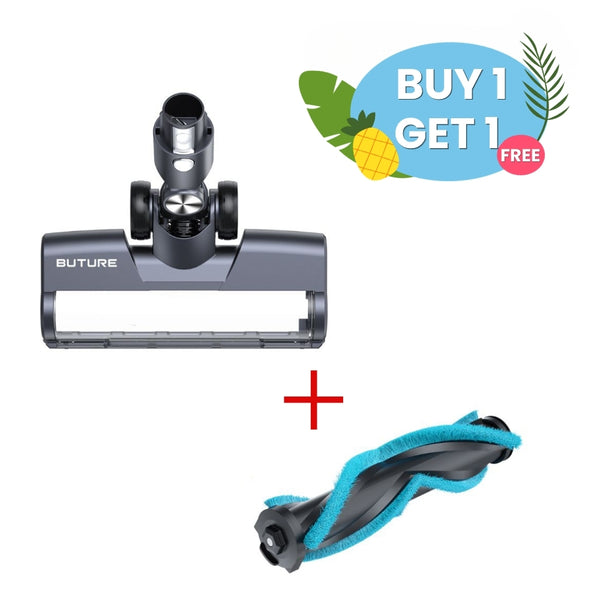 Buture Floor Brush for VC60 Vacuum