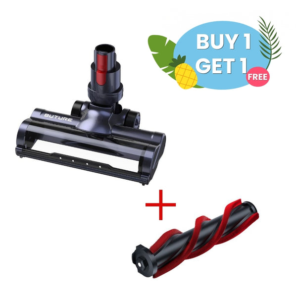 Buture Floor Brush for VC70 Vacuum