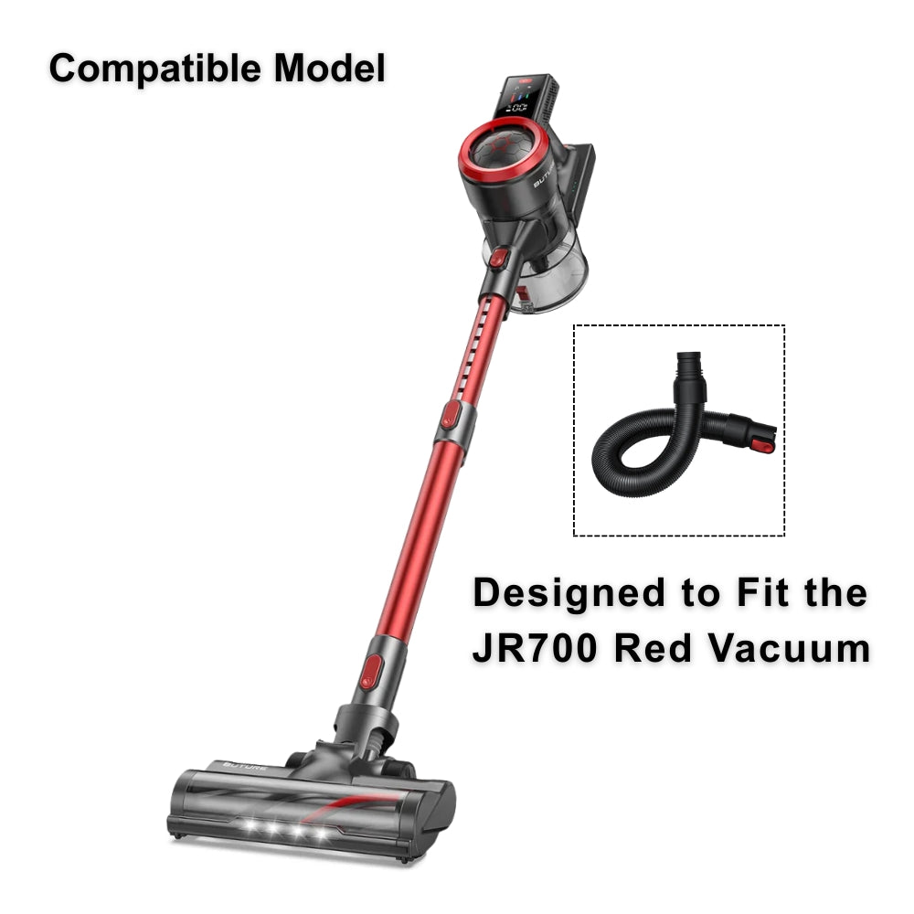Buture Tubo di aspirazione per aspirapolvere JR700